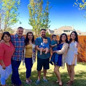 Meet your Posher, Eva